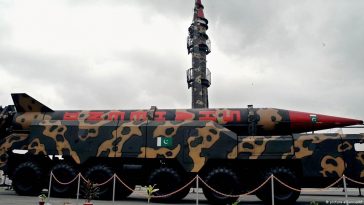 Critical evaluation of Pakistan’s second-strike ability