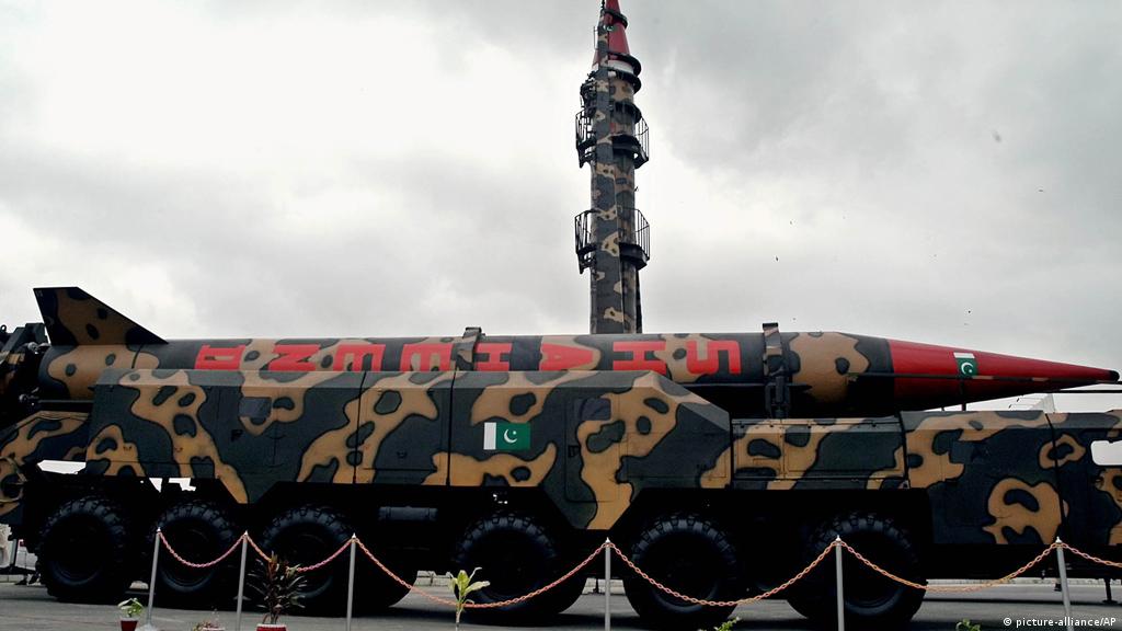 Critical evaluation of Pakistan’s second-strike ability