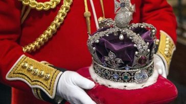 Demand for Kohinoor’s return gains momentum after Queen’s demise