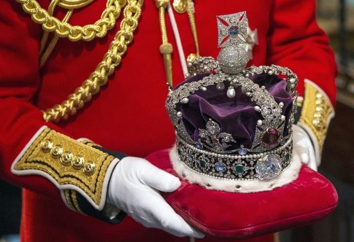 Demand for Kohinoor’s return gains momentum after Queen’s demise