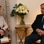 EU Commission chief pledges more humanitarian aid in ‘coming weeks’ for flood-hit Pakistan