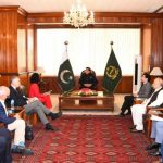 EU MPs meet members of Senate body on human rights