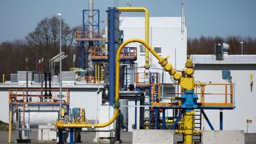 EU countries seek emergency solution to soaring energy bills
