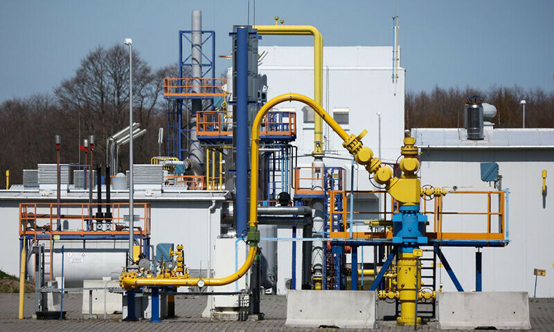 EU countries seek emergency solution to soaring energy bills