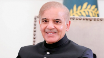 Efforts made at UN, SCO to present Pakistan as credible partner: PM