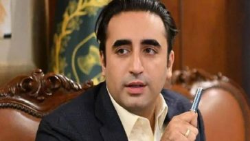 FM Bilawal lauds US flood assistance