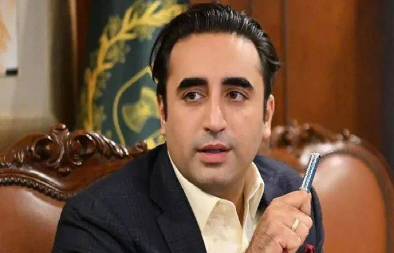 FM Bilawal lauds US flood assistance