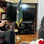 FM calls for huge investment to build disaster resilient infrastructure in Pakistan