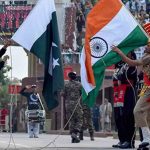 geopolitics inside South Asia.