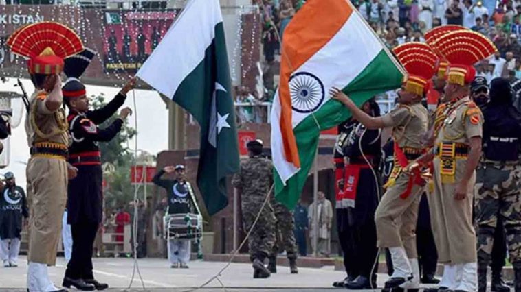 geopolitics inside South Asia.