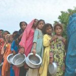 Festering food crisis worries Red Cross; Guterres terms floods ‘unnatural’