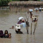 Flooding triggers fresh migrations in Sindh