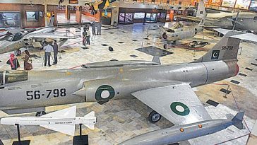 Flying heroes, their machines to be honoured on Defence Day