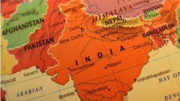 Four reasons why Pakistan and India should make peace now