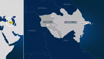 Fresh clashes between Armenia and Azerbaijan after deadly fighting