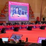 G20 climate talks end without communique