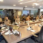 Govt announces to launch ‘Adopt a District’ programme in flood-hit areas