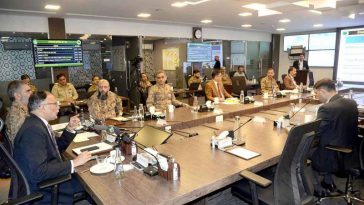 Govt announces to launch ‘Adopt a District’ programme in flood-hit areas