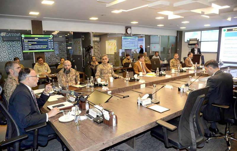 Govt announces to launch ‘Adopt a District’ programme in flood-hit areas