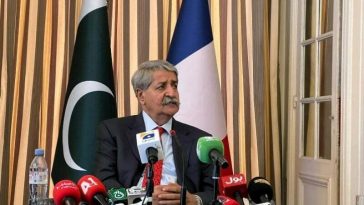 Govt striving to boost exports, says minister