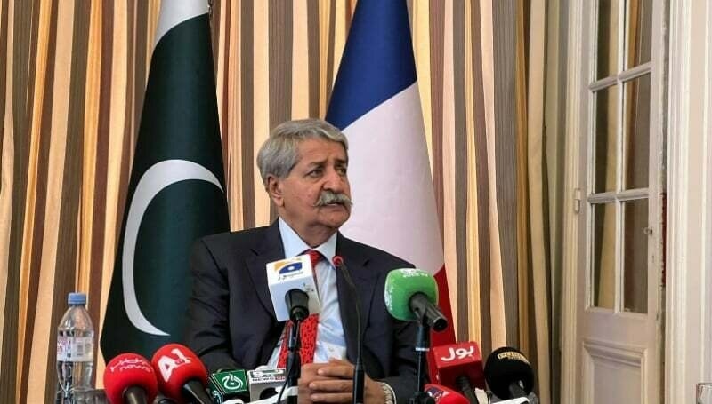 Govt striving to boost exports, says minister