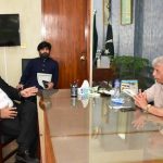 Govt to provide relief to students from flood-hit regions