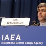 IAEA casts doubt on ‘peaceful’ nature of Iran’s N-plan