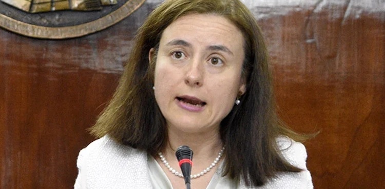 IMF to help Pakistan face post-flood challenges: Ruiz