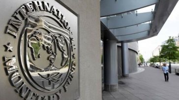 IMF to support Pakistan's flood relief, reconstruction efforts 'under current programme'