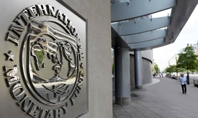 IMF to support Pakistan's flood relief, reconstruction efforts 'under current programme'