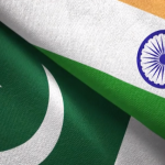 INDIA'S HYBRID WAR AGAINST PAKISTAN