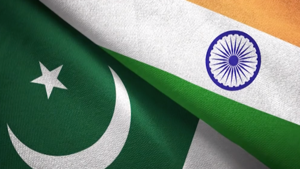 INDIA'S HYBRID WAR AGAINST PAKISTAN