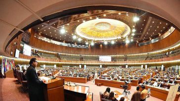 IPU seminar calls for solution to climate change, implementing SDGs