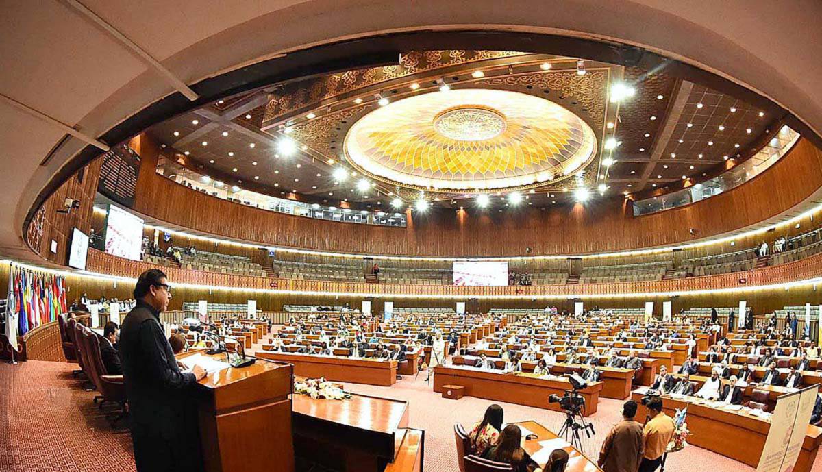 IPU seminar calls for solution to climate change, implementing SDGs