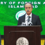 Immediate imports from India not under consideration: FO