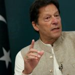 Imran Khan to hold key address at 5:15 pm today