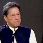 Imran Khan’s bail extended in Section 144 violation case