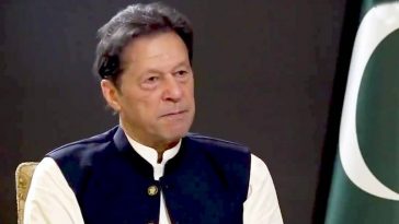 Imran Khan’s bail extended in Section 144 violation case