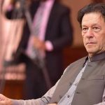 Imran fined over non-appearance of his counsel in defamation suit