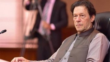Imran fined over non-appearance of his counsel in defamation suit