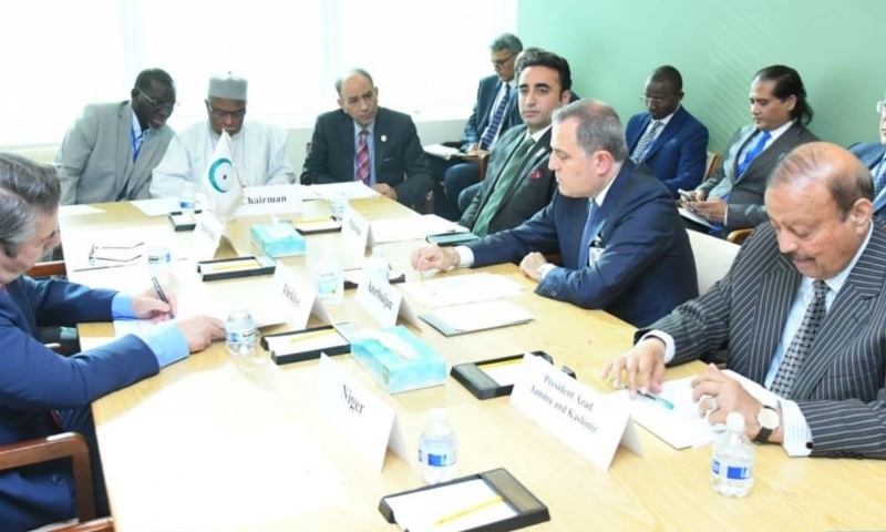 India must reverse all illegal measures, says OIC group