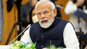 Indian PM Modi to attend regional summit with Russia, China, Pakistan