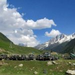 Indian land ‘ceded’ to China in Ladakh, locals claim