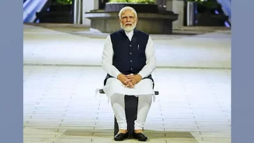 India's PM Modi consoles Pakistan's flood-hit population