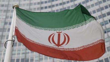 Iran says ‘ready to cooperate’ with UN nuclear watchdog