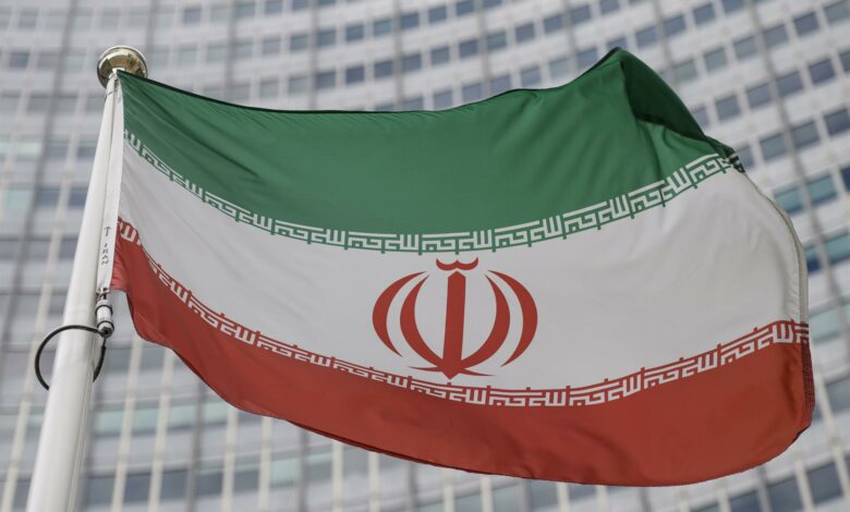 Iran says ‘ready to cooperate’ with UN nuclear watchdog