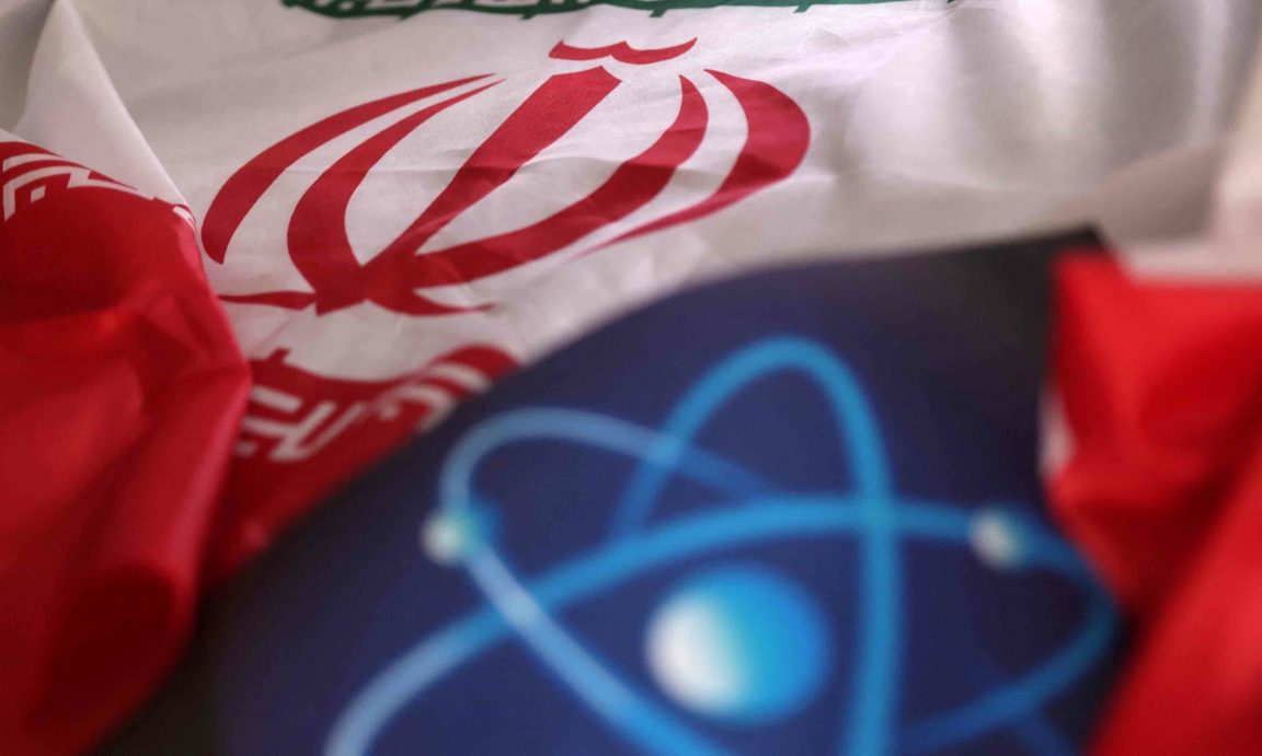 Iran terms UN N-watchdog’s report ‘baseless’