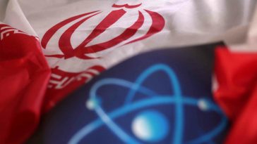 Iran terms UN N-watchdog’s report ‘baseless’