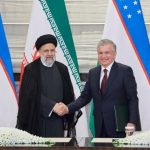 Iran to join Shanghai Cooperation Organi­sation