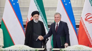 Iran to join Shanghai Cooperation Organi­sation